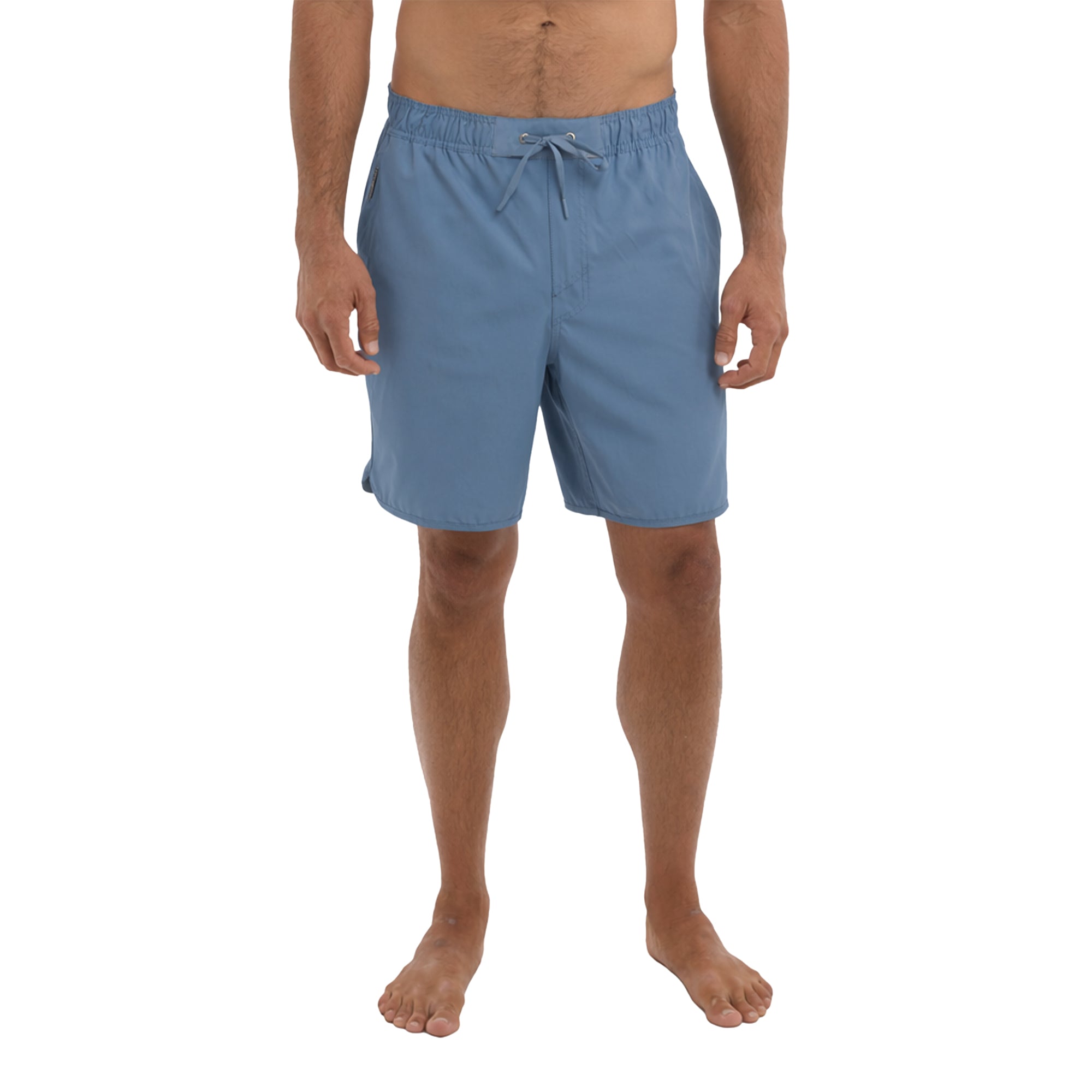 Pelagic Downswell shorts mare uomo petrolio 18 pollici