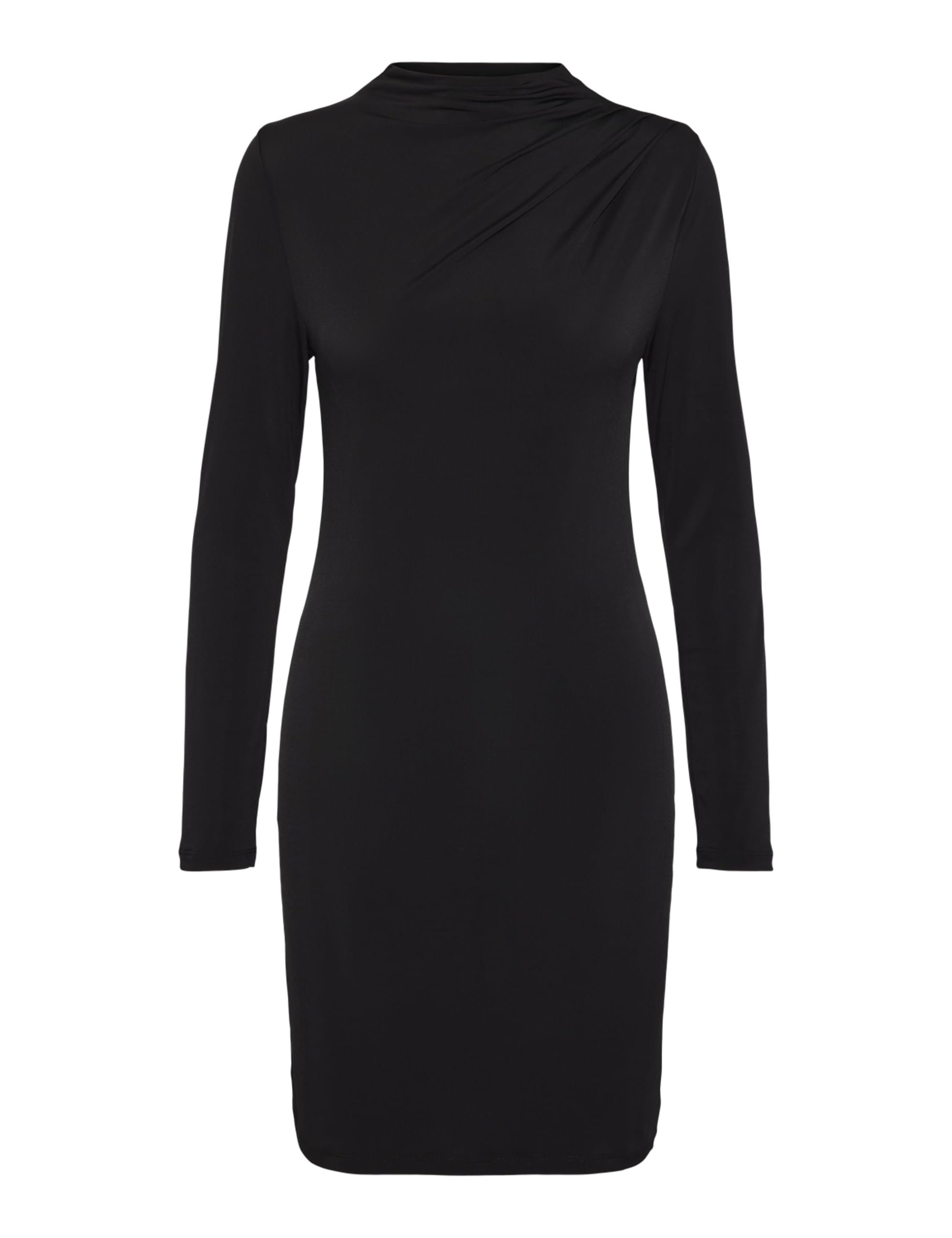 Pieces Pcmadison Mini Dress abito donna M corto