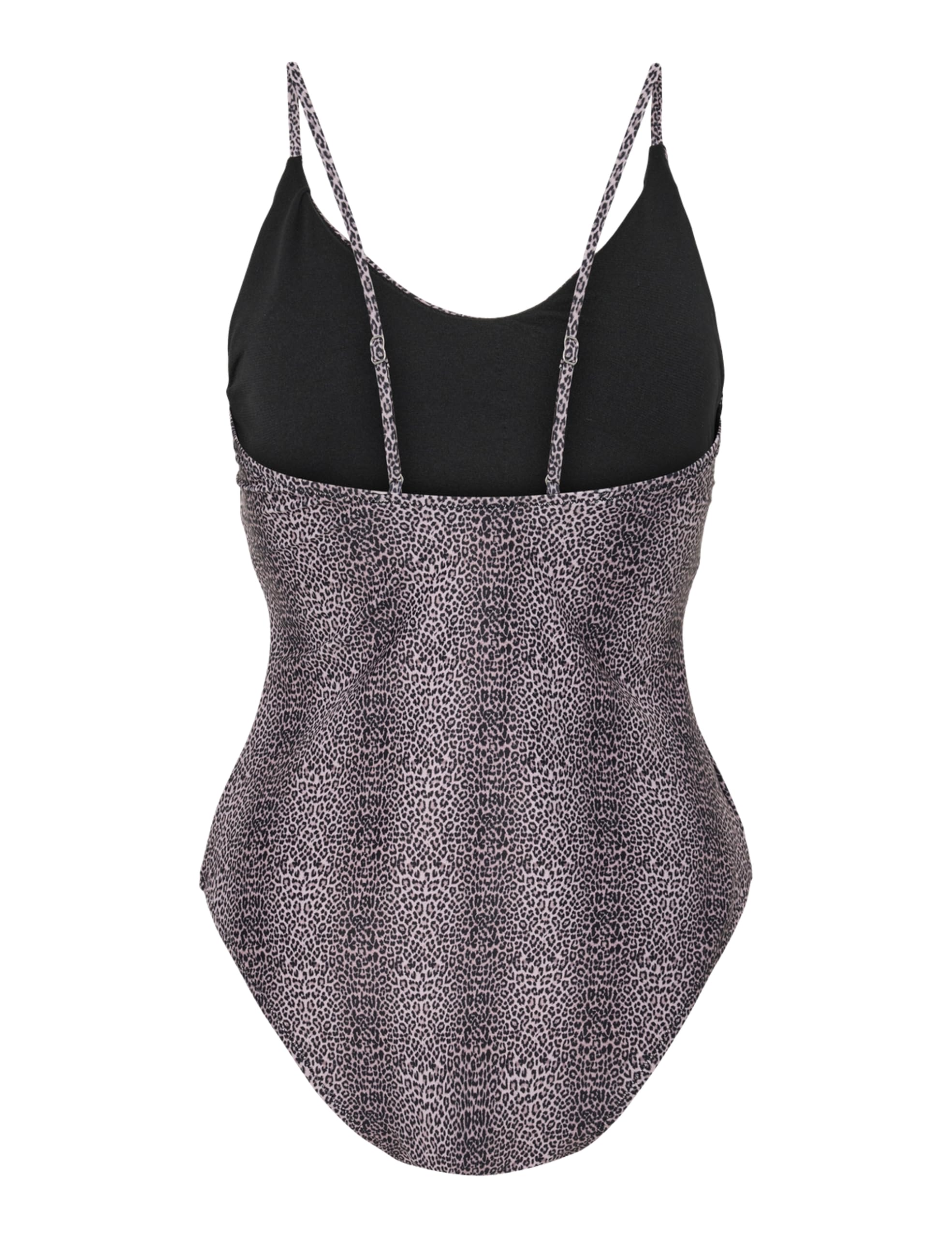 Pieces Pcbaomi costume da bagno donna uso quotidiano