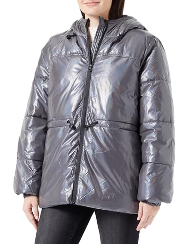 Pieces Pcjetta Puffer giacca donna trapuntata L