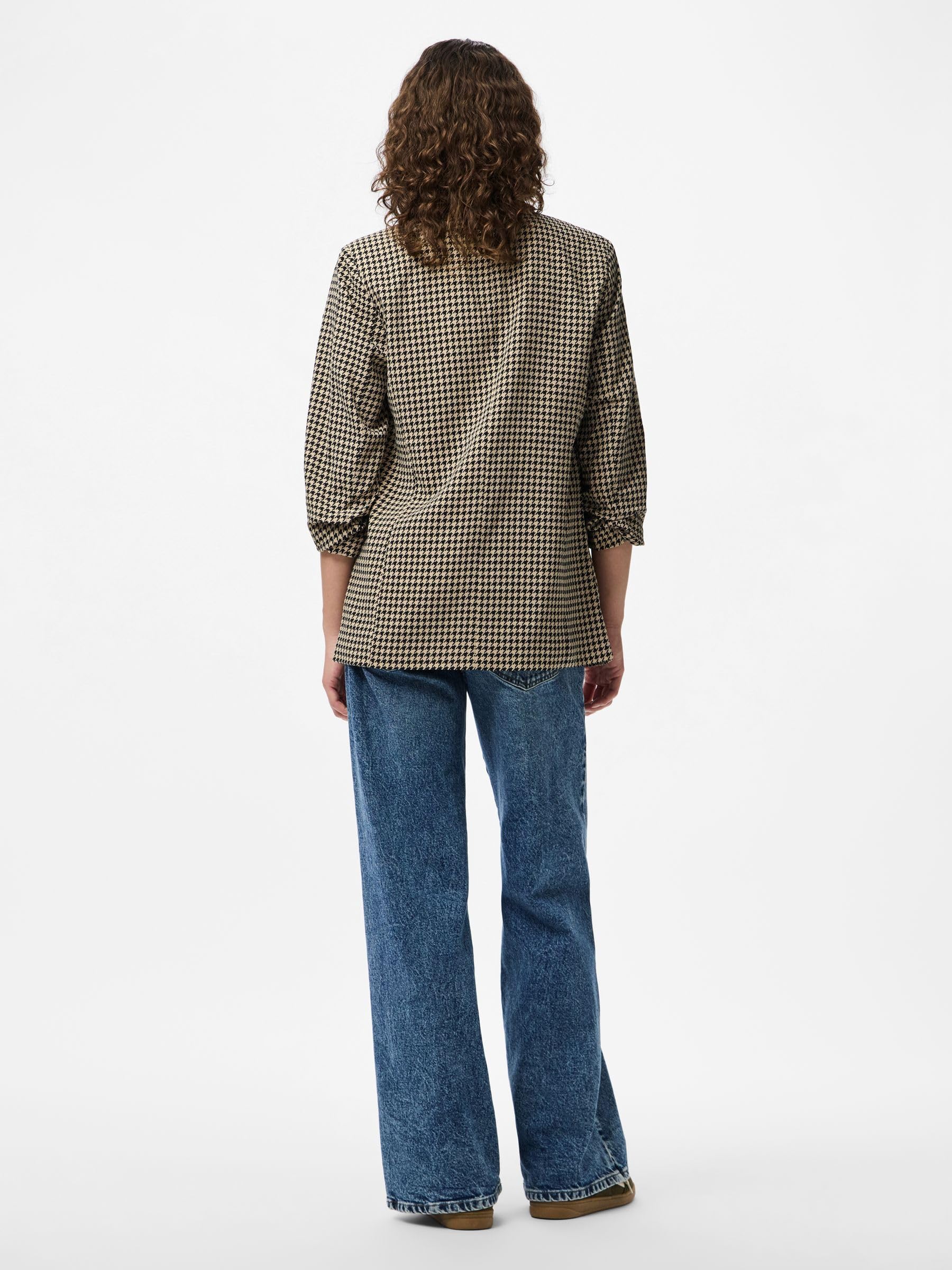 Pieces Pcbosella blazer donna XL classico