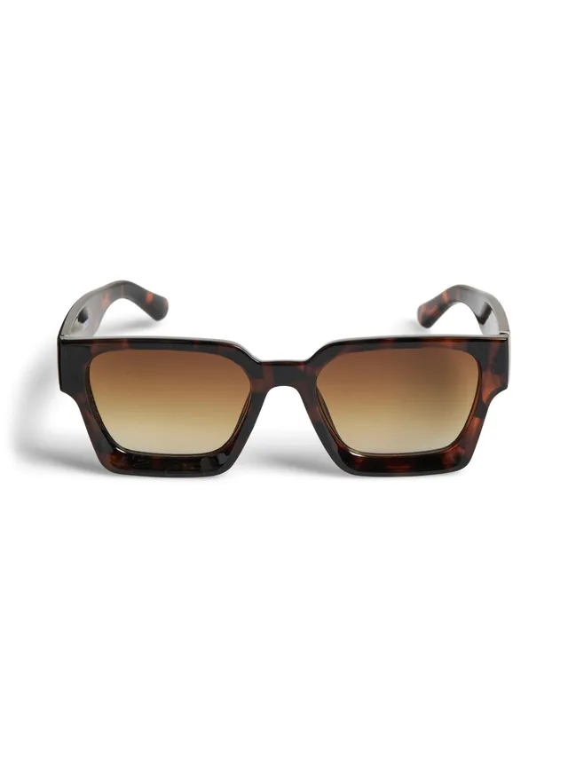 Pieces Pckaren Bundle Bc occhiali da sole donna