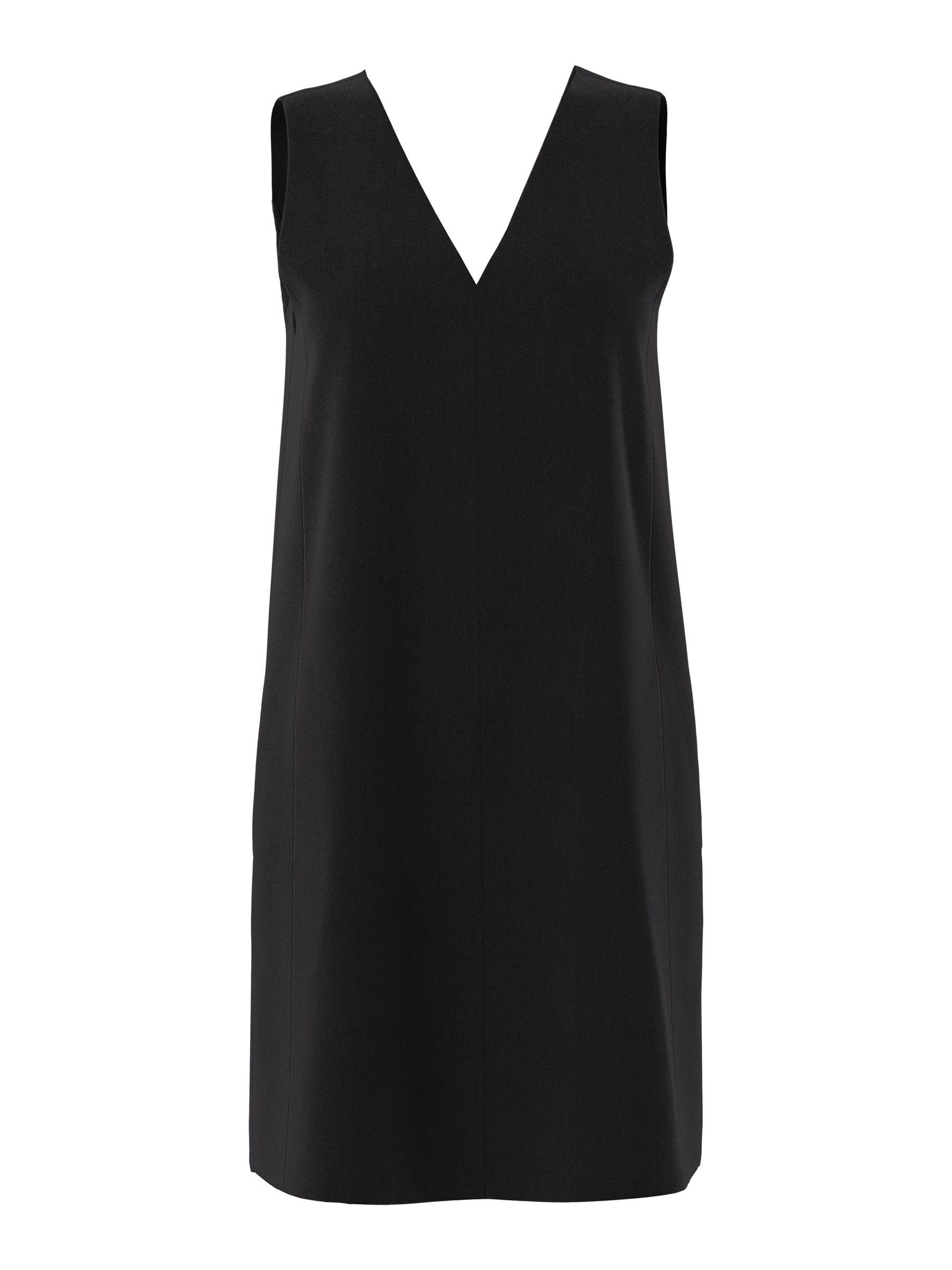 PIECES Pckamil SL Spencer Dress Noos Abito XS Smanicato