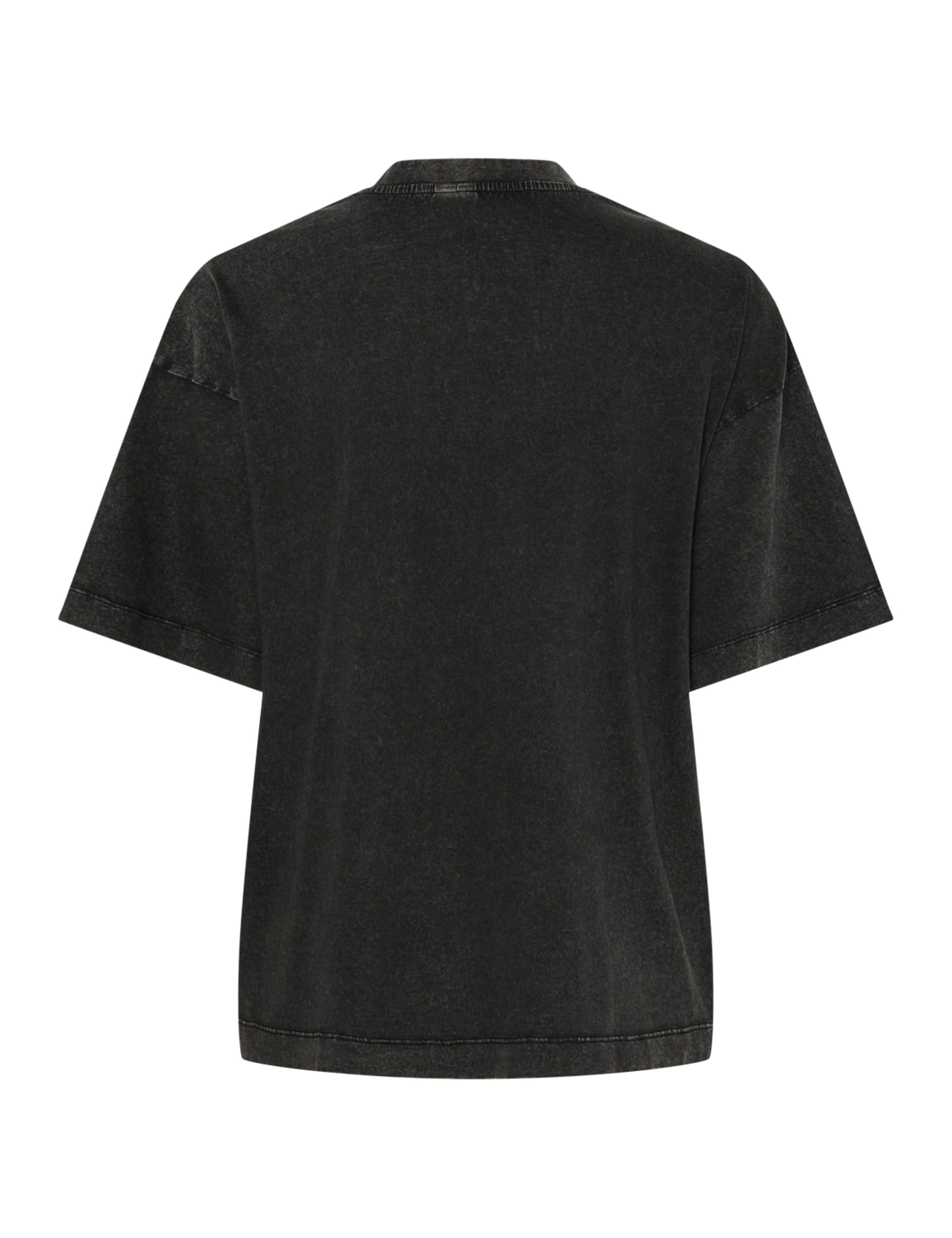 Pieces Pcjabriella Jrs BC Maglietta Oversize Donna L