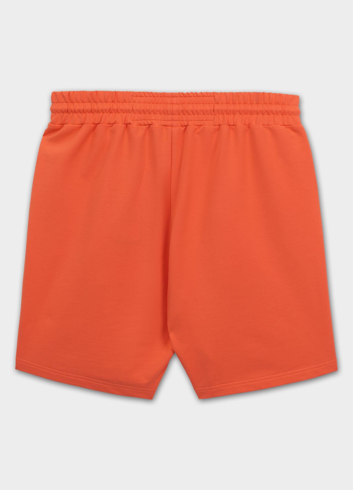 Pitbull Tape Nugget Shorts Uomo Corti con Zip
