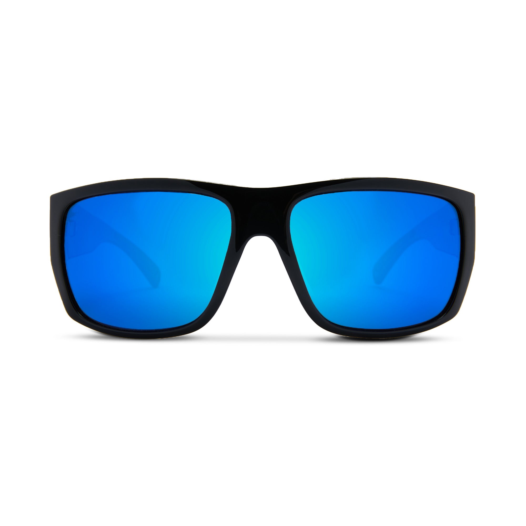 Pelagic Kahuna occhiali sole polarizzati Nero-Blu