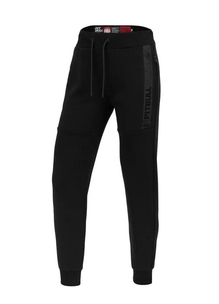 Pitbull Chelsea pantaloni tuta donna taglia M fitness