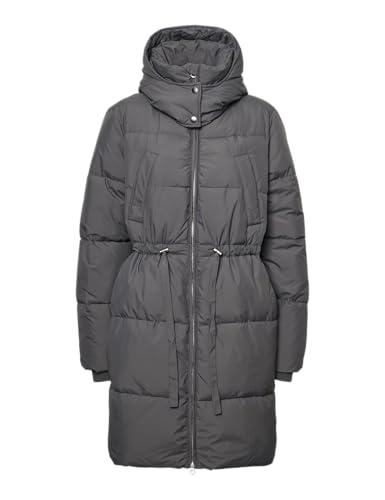 Pieces Pcnola piumino donna trapuntato taglia M