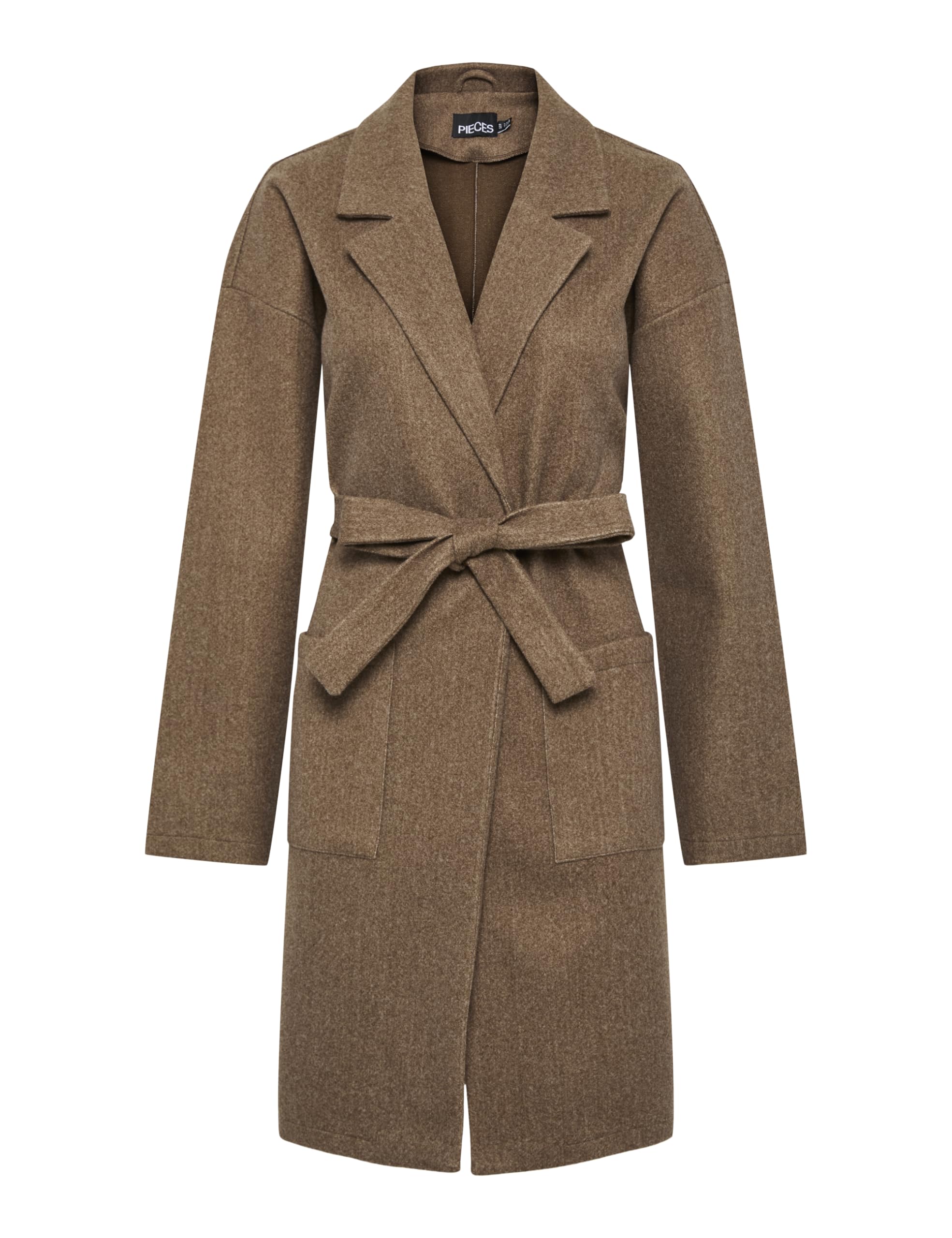 Pieces Pcjolene giacca donna vestibilità comoda