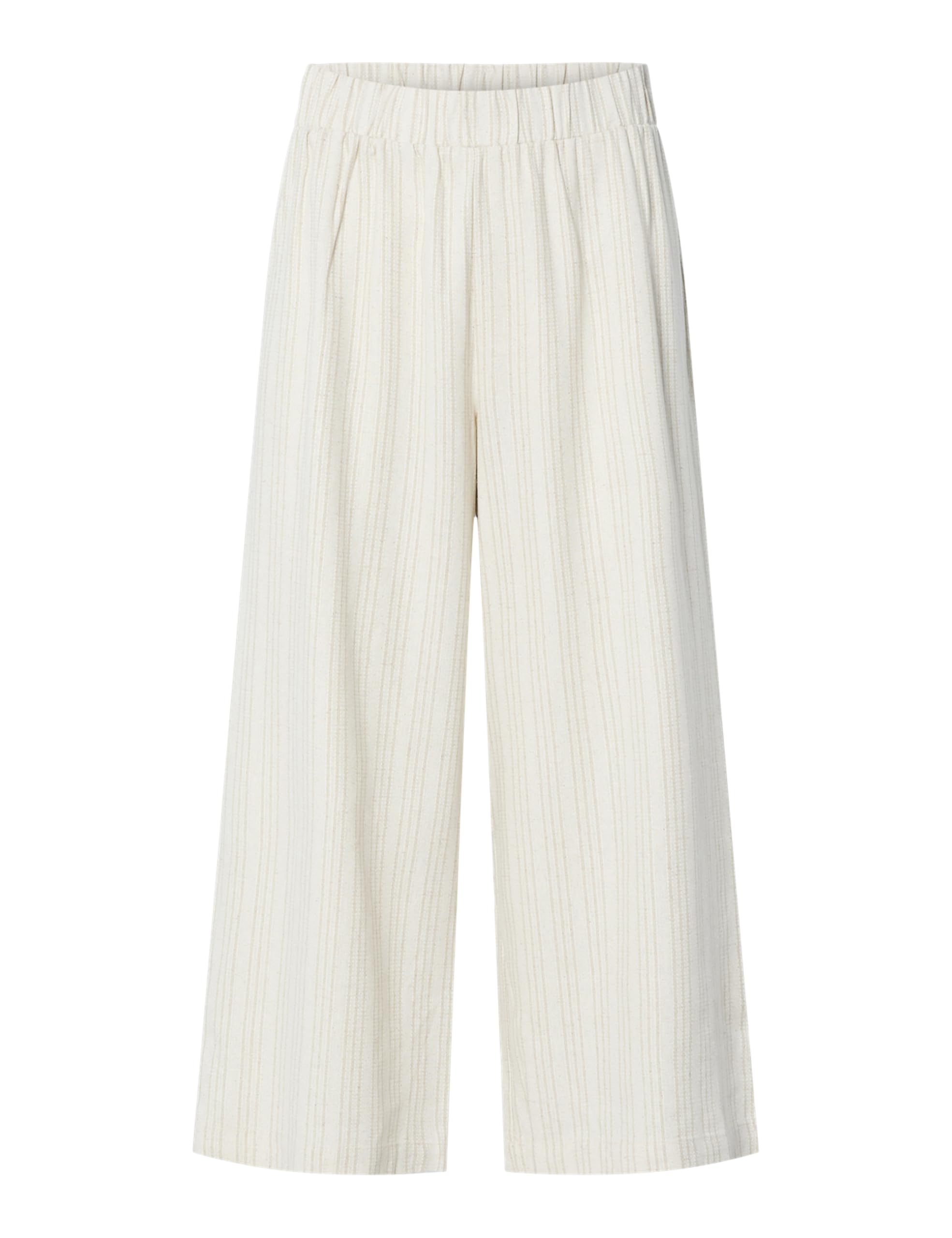 Pieces Pcfilippa HW Culotte Pants Pantaloni Donna XS Culotte