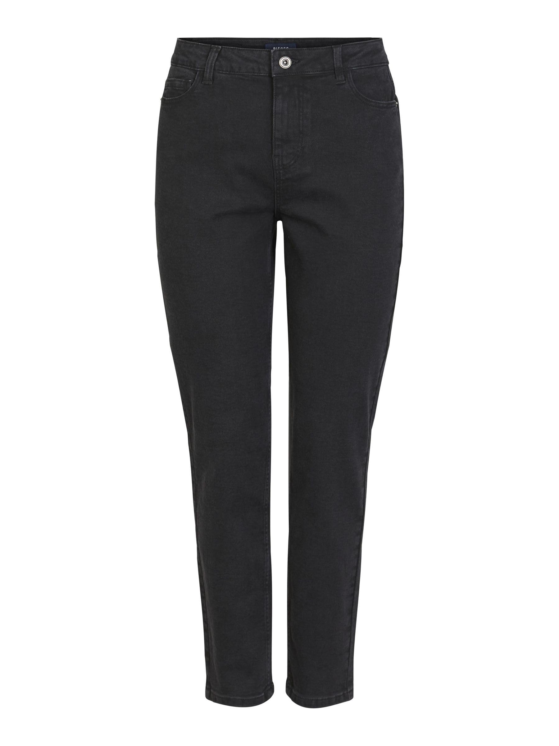 Pieces jeans donna vestibilità comoda uso quotidiano