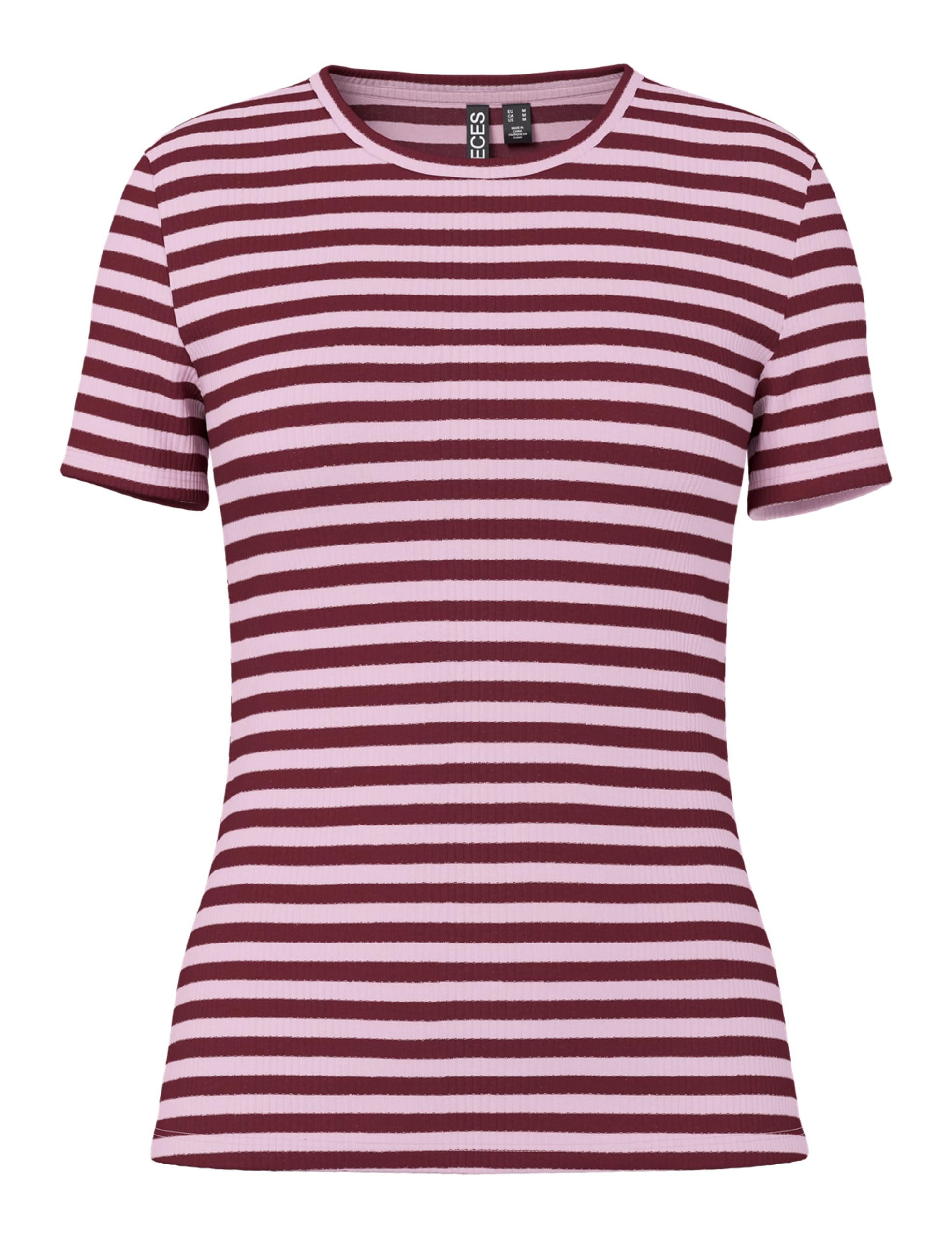 Pieces Pcruka SS Top Jrs top donna taglia XS