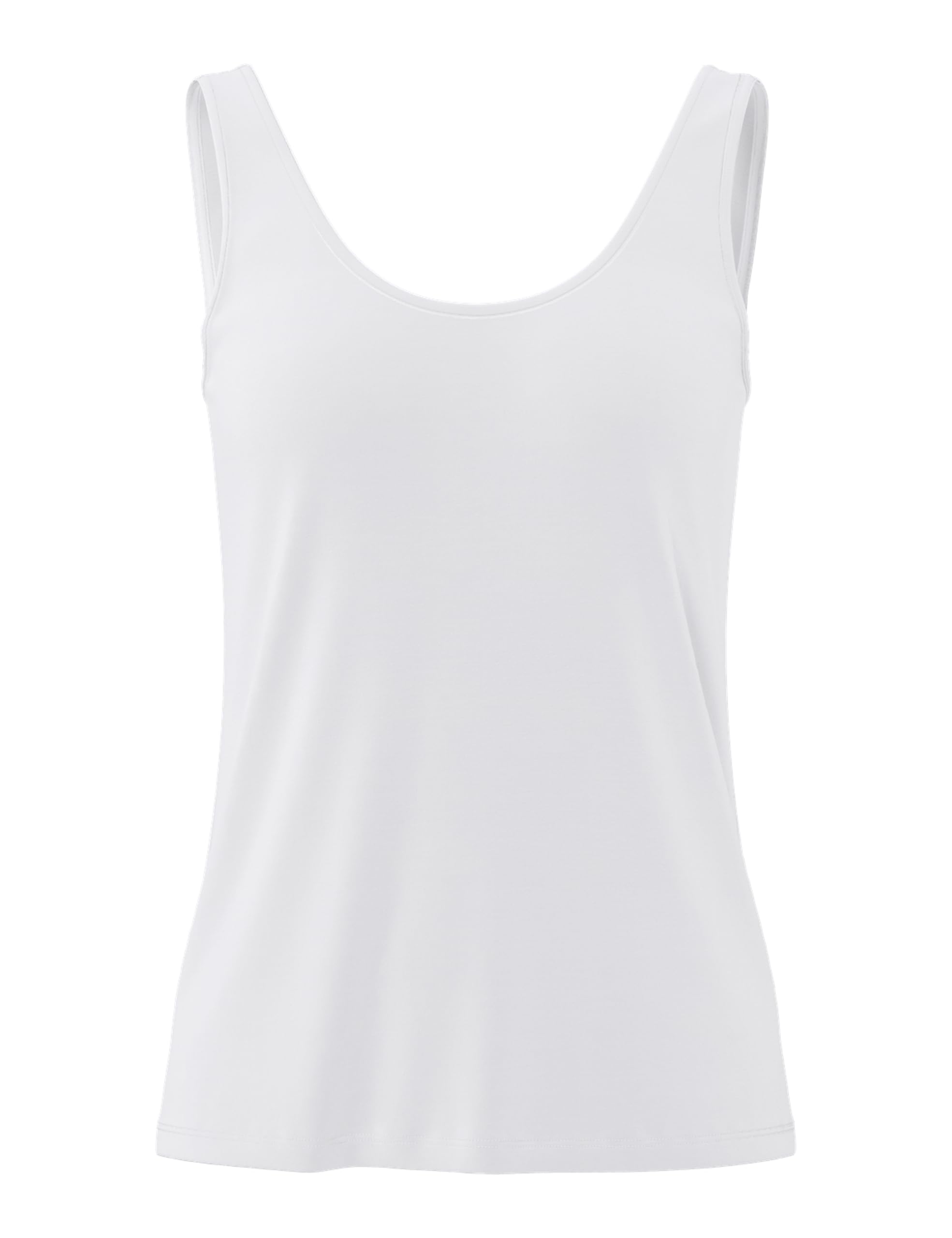 Pieces Pckamala Tank Top Noos canotta donna M cotone