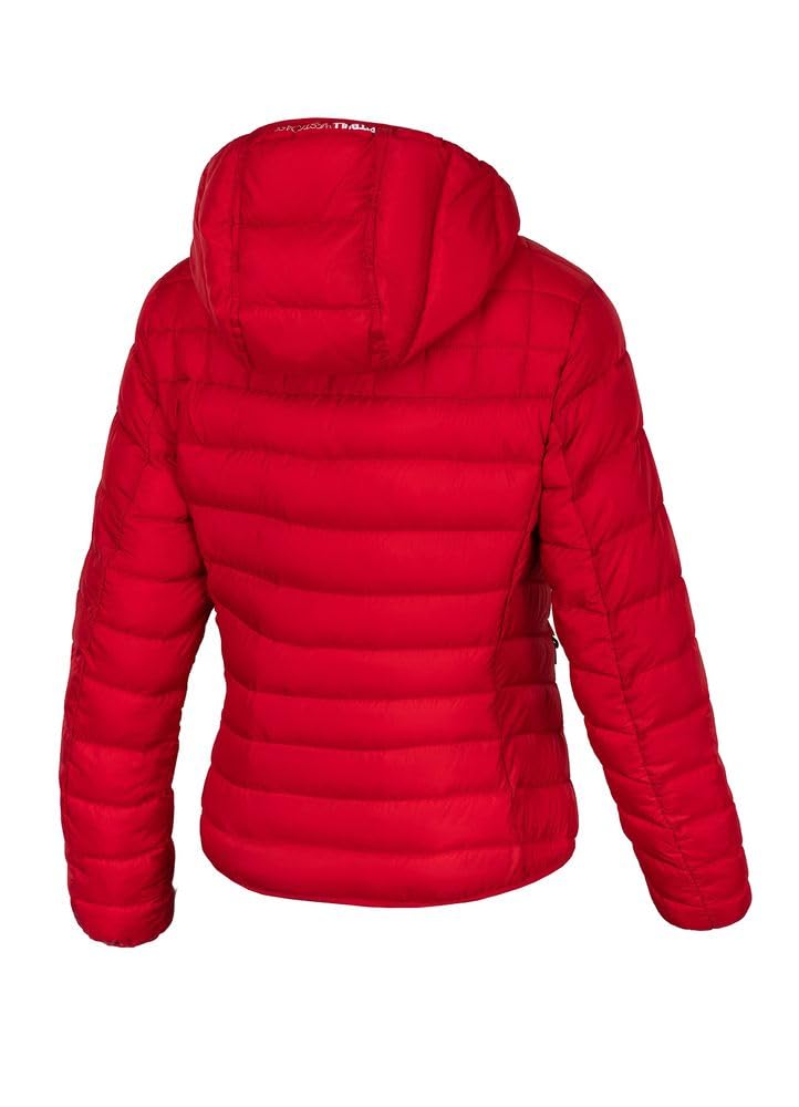 Pit Bull West Coast Seacoast giacca invernale donna XS