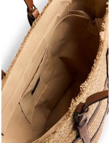 Pieces Pckirstine Shopper borsa donna quotidiana