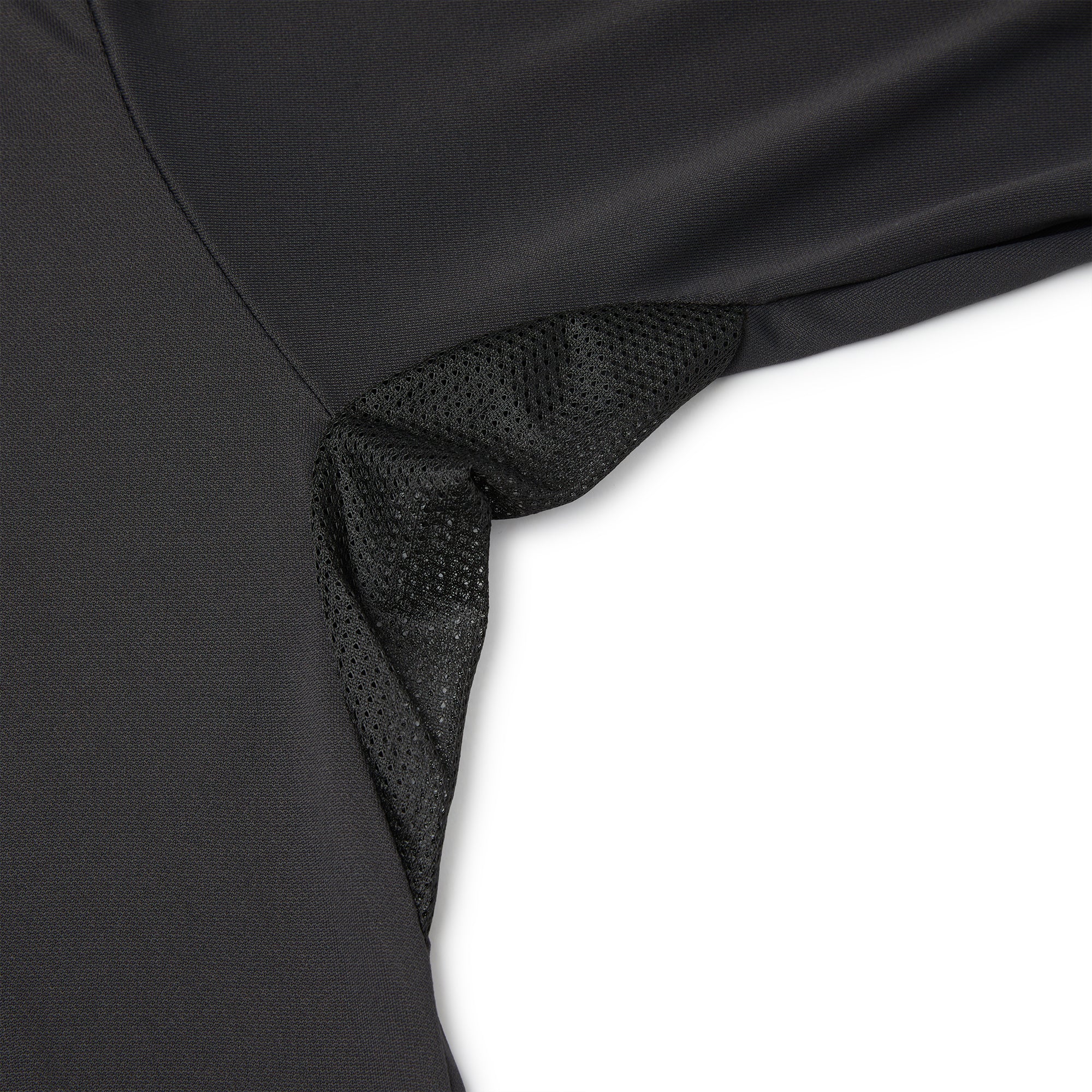 Pelagic Aquatek Gunner maglia pesca nera UPF 50+