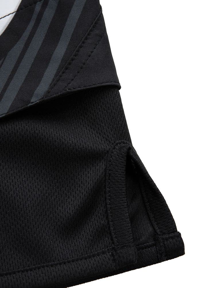 Pitbull Jet Mesh Hilltop pantaloncini L asciugatura rapida