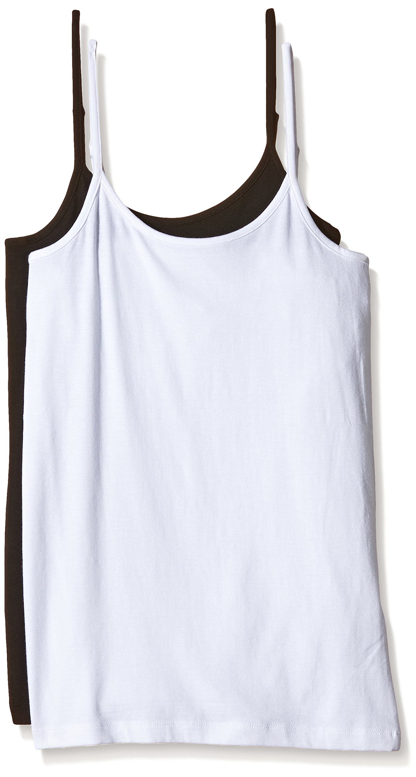 Pieces Pcholly Strap Top canotta donna blu 2 pezzi S