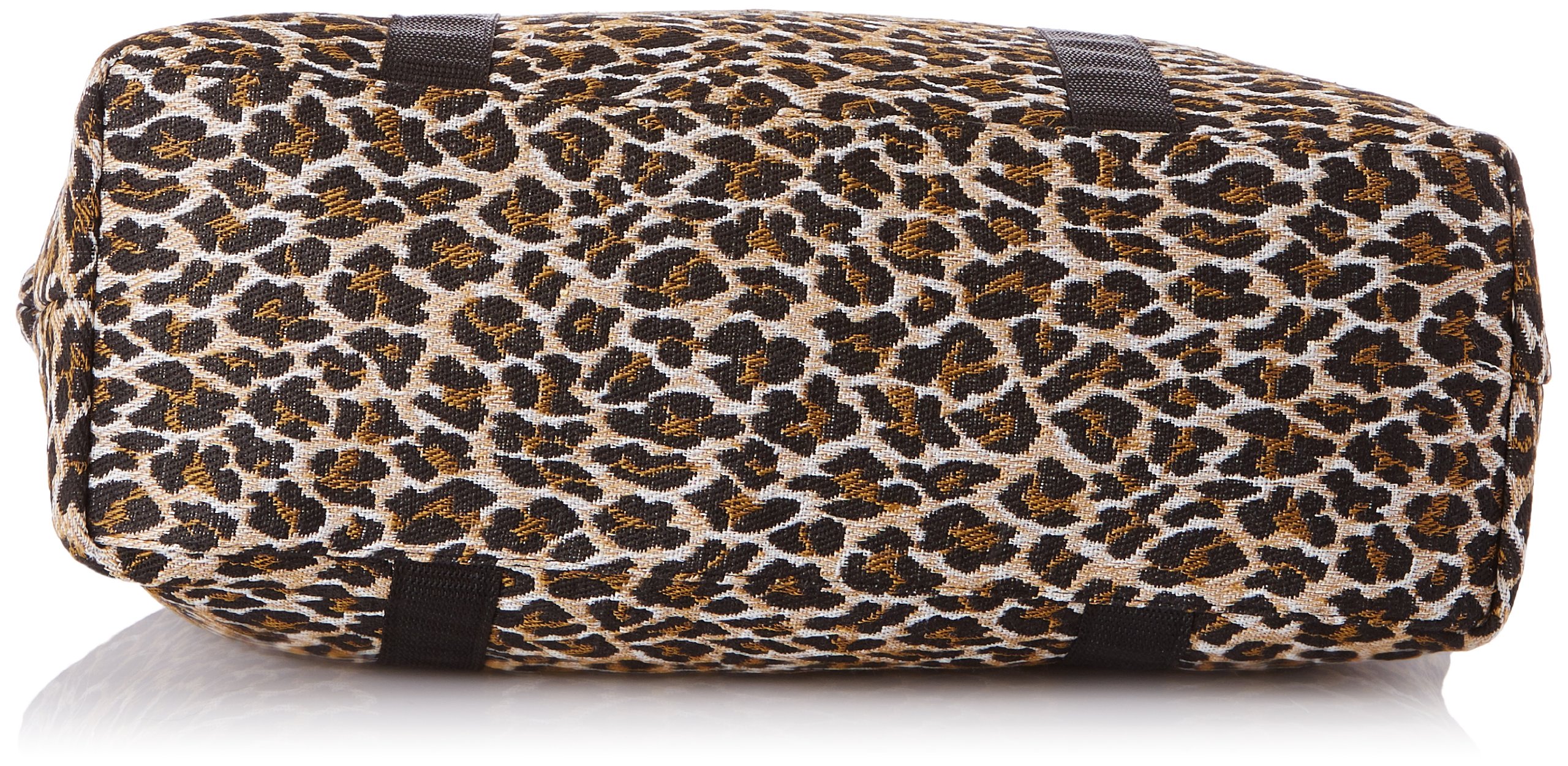 Pieces Leona Net Print tracolla donna stampata