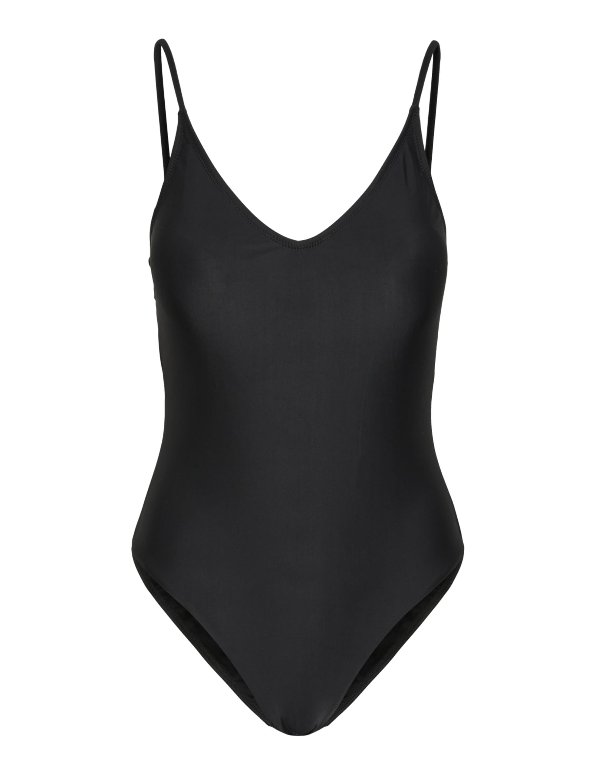 Pieces Pcbaomi costume intero donna XL nero
