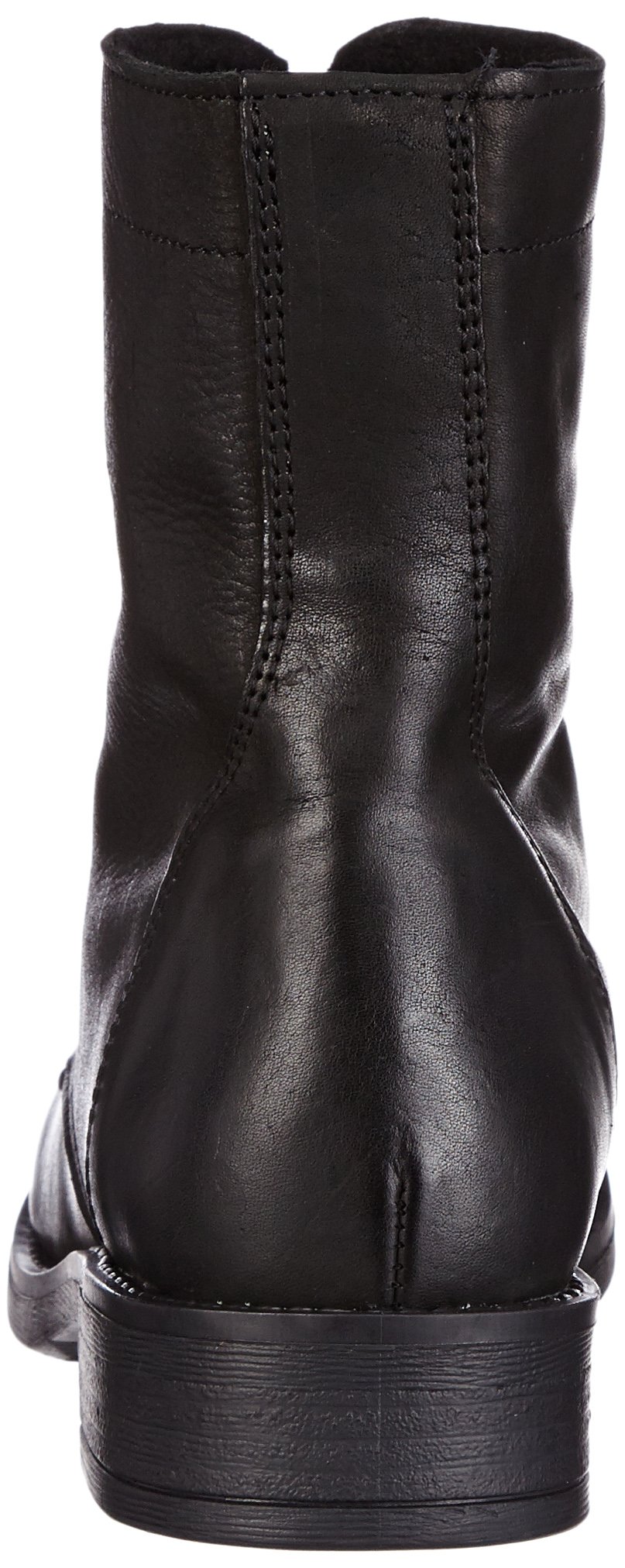 Pieces Ibi Leather oxford donna 42 EU pelle
