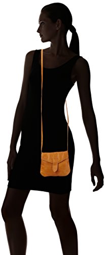 Pieces Duva borsa tracolla pelle donna