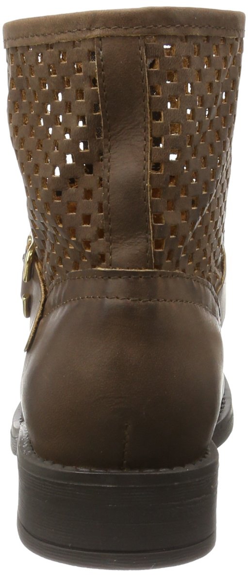 Pieces Iza stivali donna mocca 38 EU