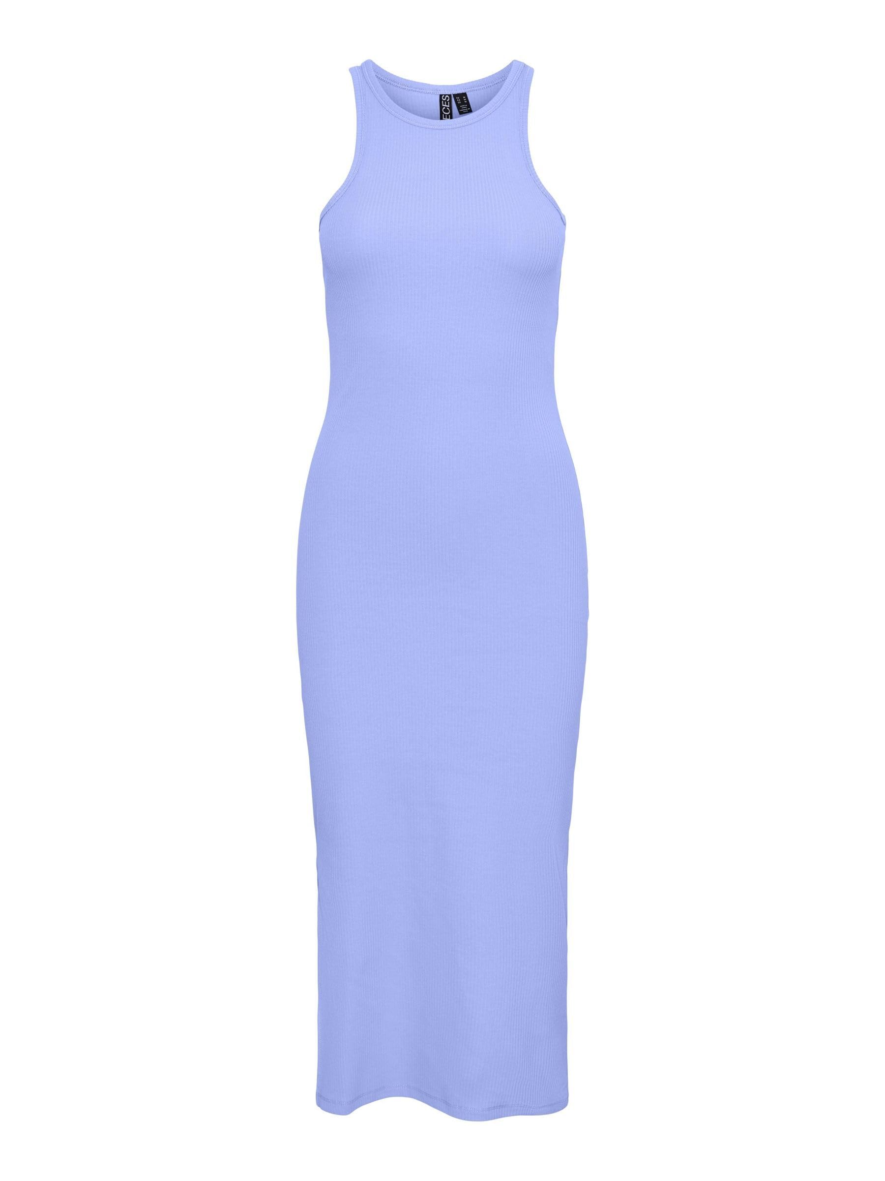 Pieces Pcruka Boxer Tank Noos vestito tè XS