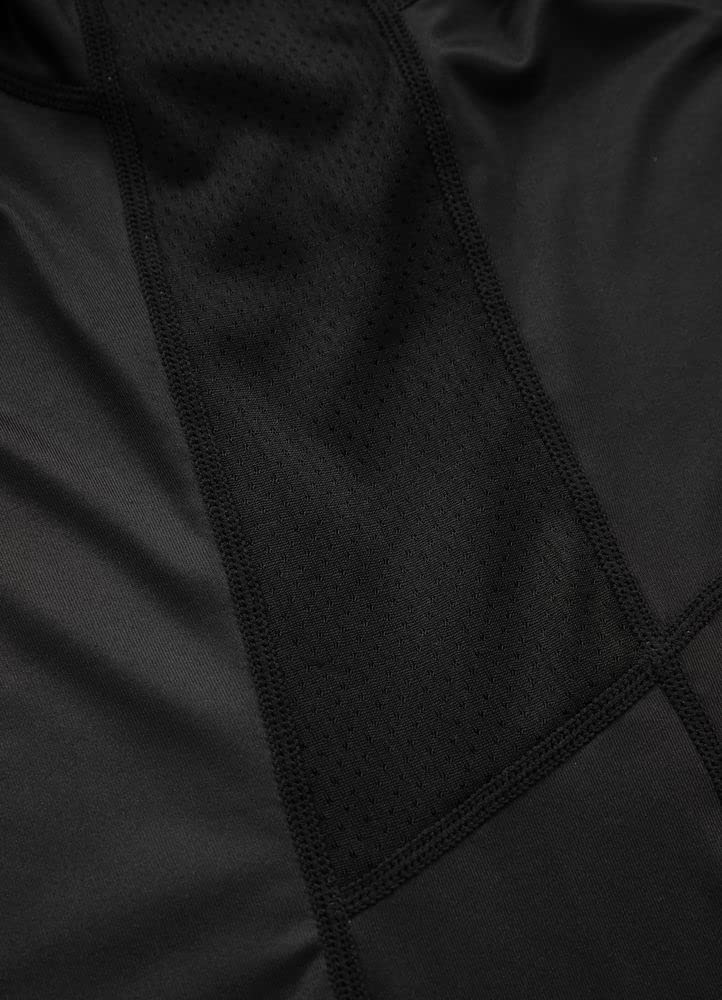 Pit Bull Mesh Performance Pro Plus maglietta uomo traspirante