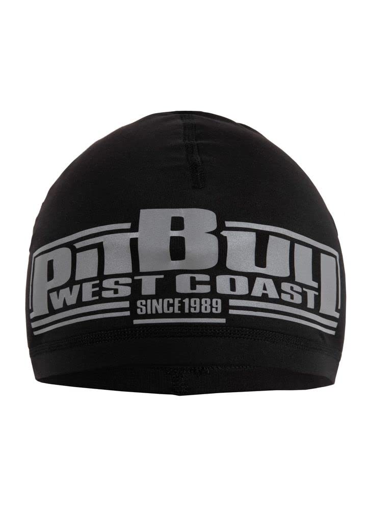 Pit Bull West Coast Classic Boxing cappello taglia unica