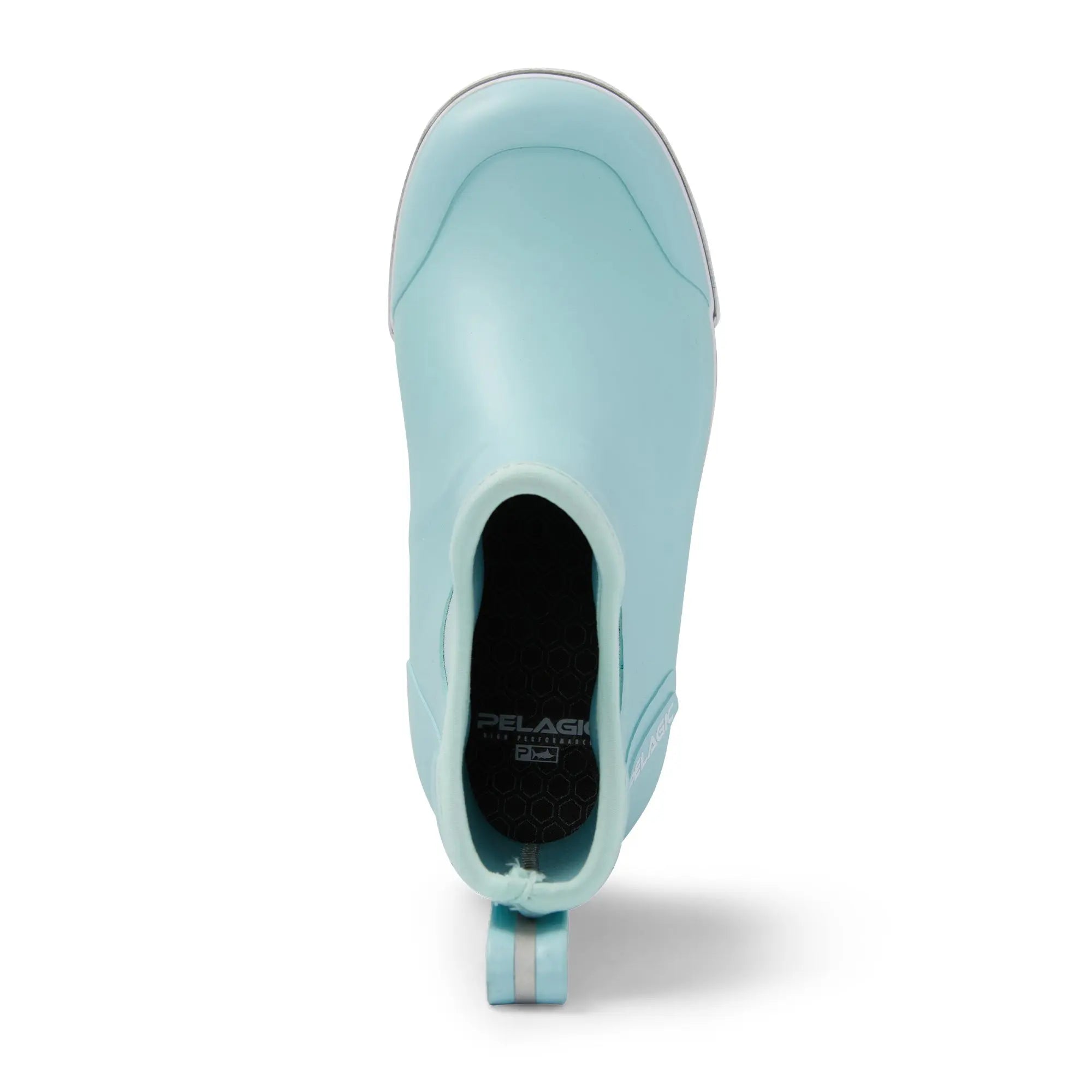 PELAGIC Pursuit 6 Inch stivali donna turchese impermeabili