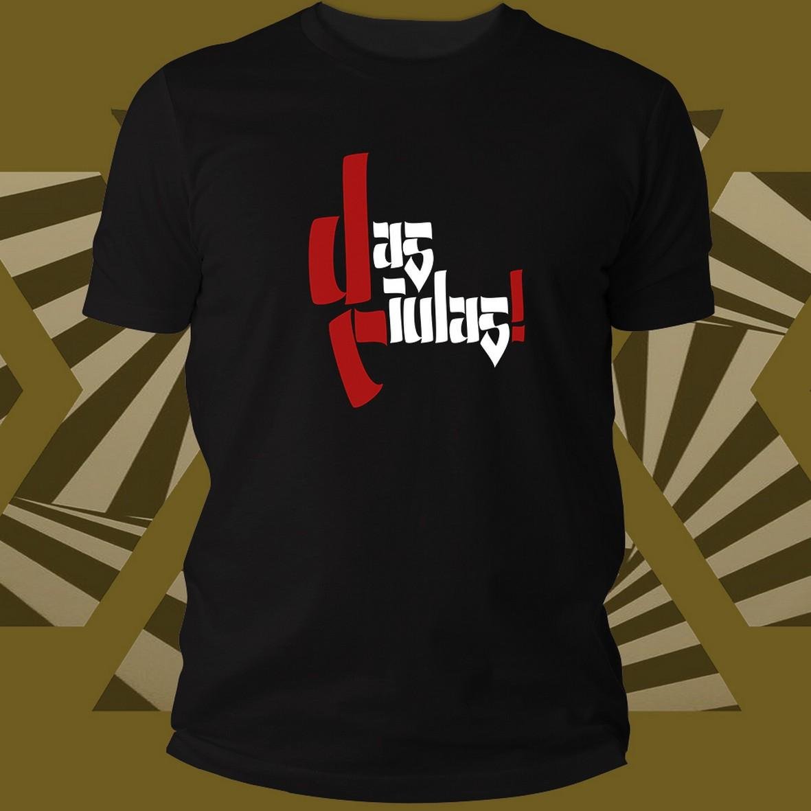 Matrix Music Store M4U Dialetto Das Ciulat t-shirt unisex stampa digitale