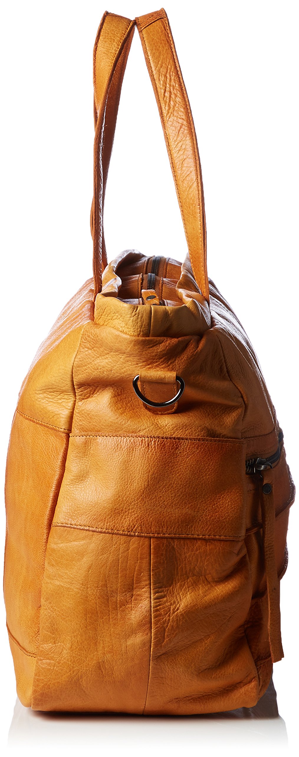 Pieces Pcvaleria borsa donna in pelle
