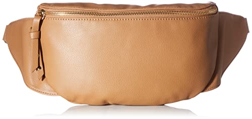 PIECES Pcval Bumbag marsupio donna tannin