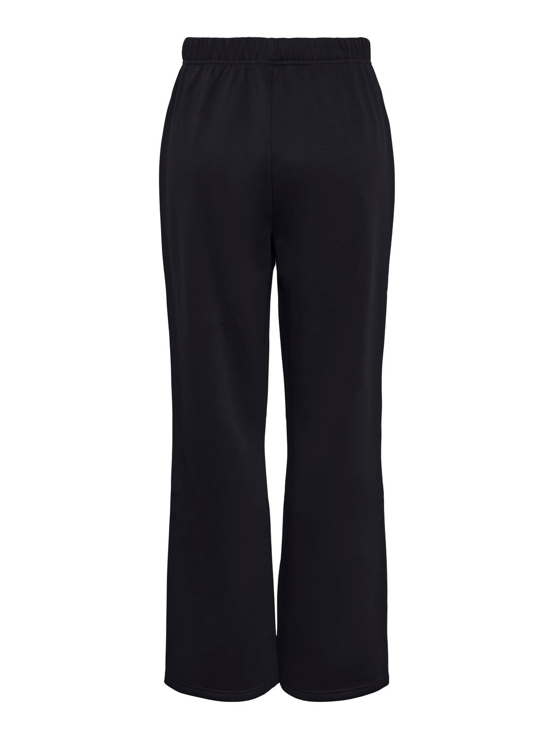 PIECES Pcchilli HW Wide Sweat Pants Noos BC pantaloni tuta vita alta