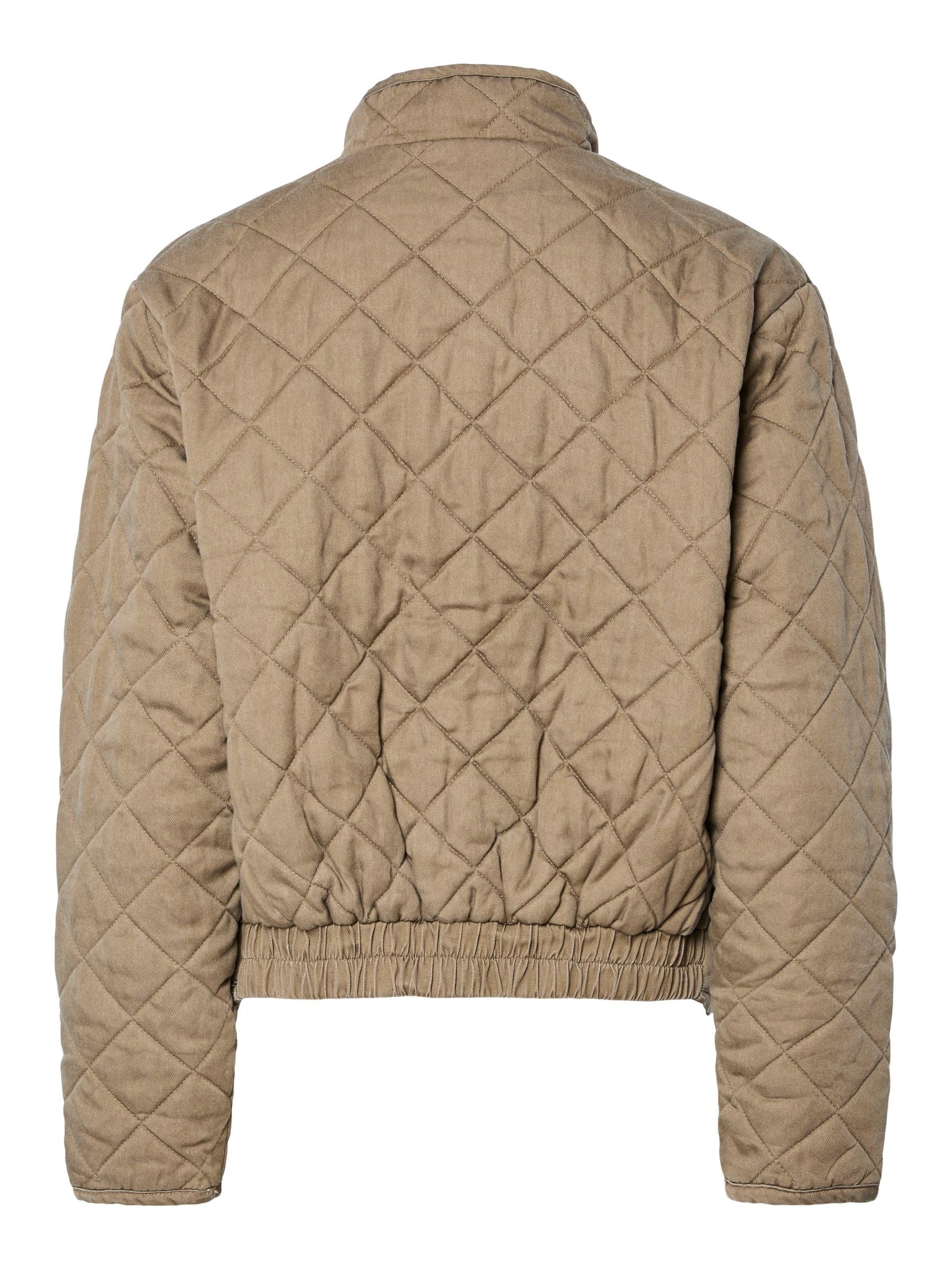 Pieces Pcjiona Quilted Giacca Trapuntata Donna M
