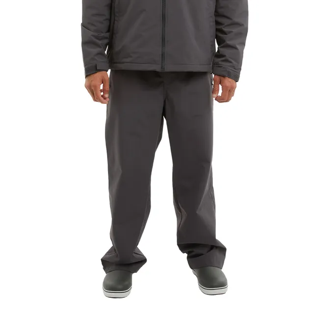 Pelagic Hurricane Pant pantalone uomo impermeabile grafite