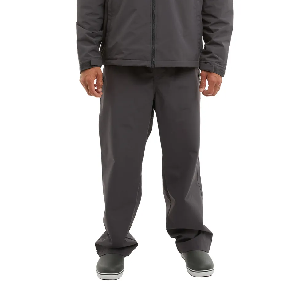 Pelagic Hurricane Pant pantalone uomo impermeabile grafite