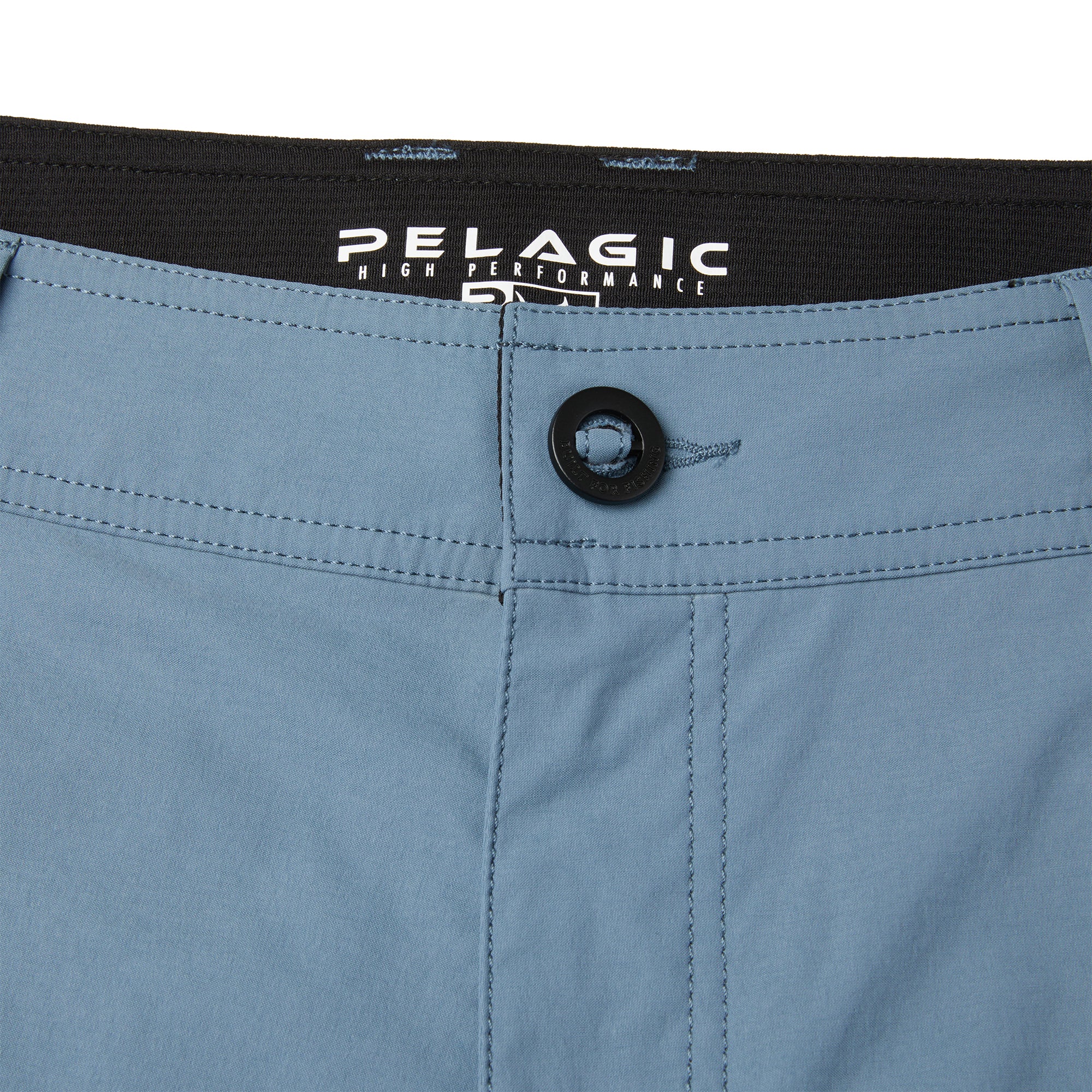Pelagic Madeira Cargo bermuda petrolio idrorepellente