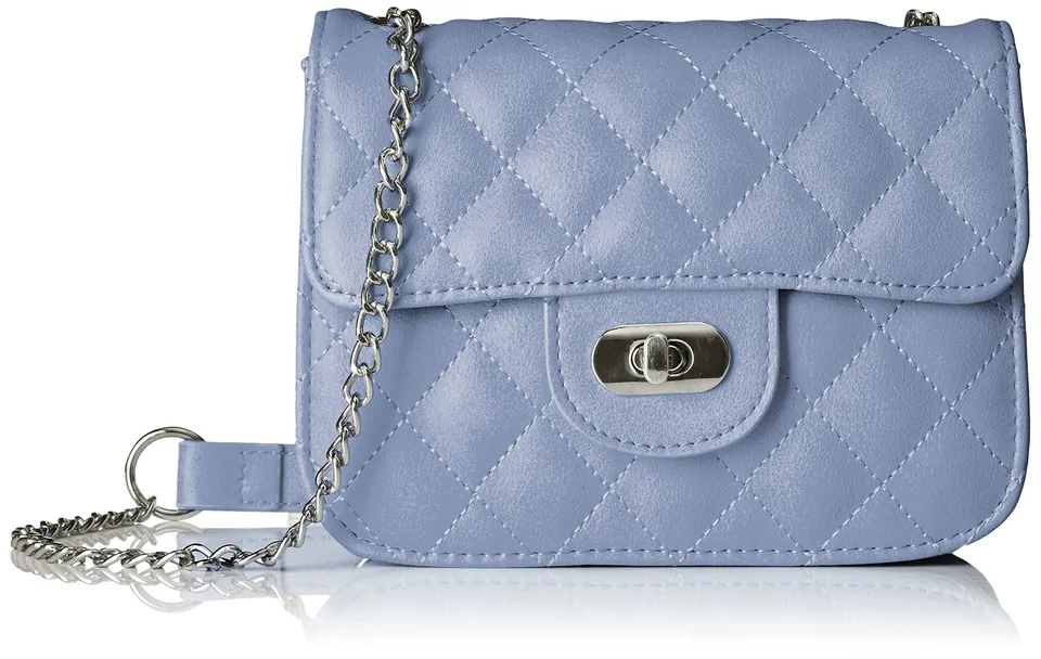 Pieces Pcsweet Cross Body borsa a spalla ecopelle