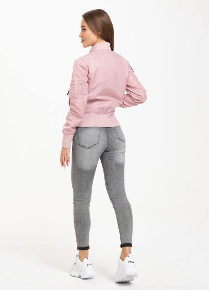 Pit Bull West Coast Genesee II giacca donna XL