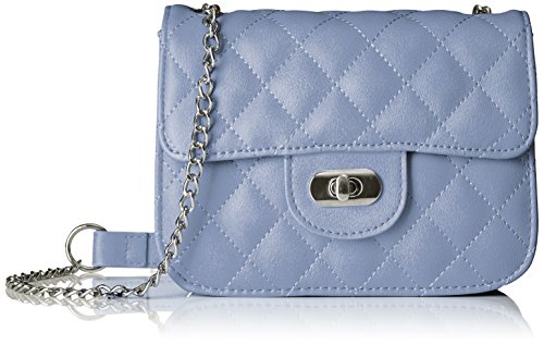 Pieces Pcsweet Cross Body borsa a spalla ecopelle