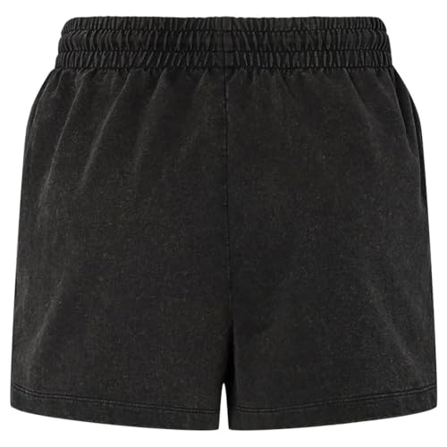 Pieces Chilli Summer Wash pantaloncini donna 2XL cotone