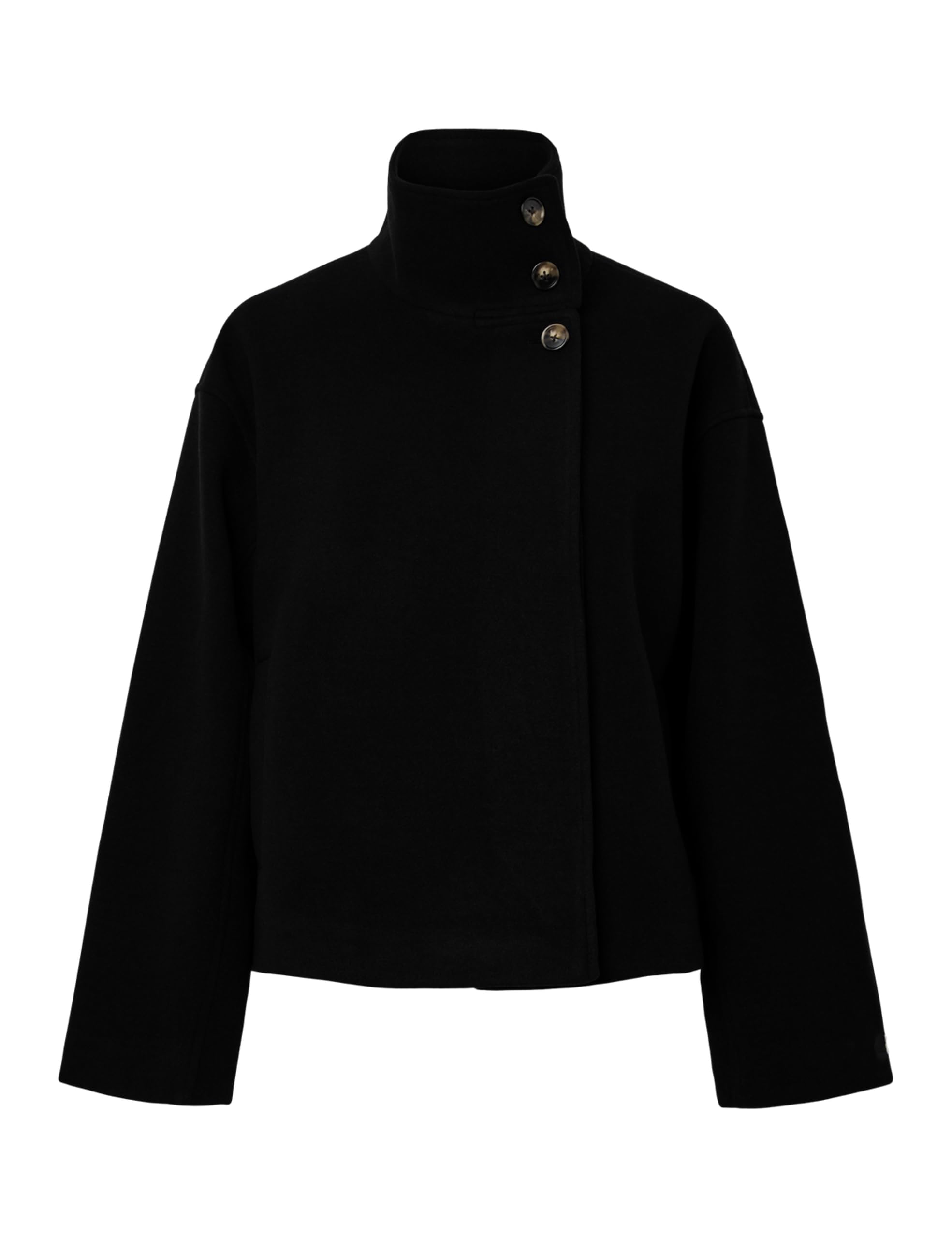 Pieces Pcagnes Short Jacket Noos BC giacca corta