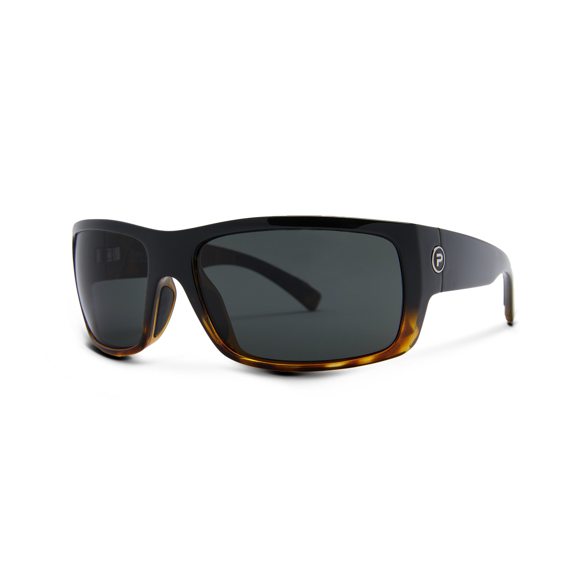 Pelagic Fish Whistle occhiali pesca grigi vetro minerale