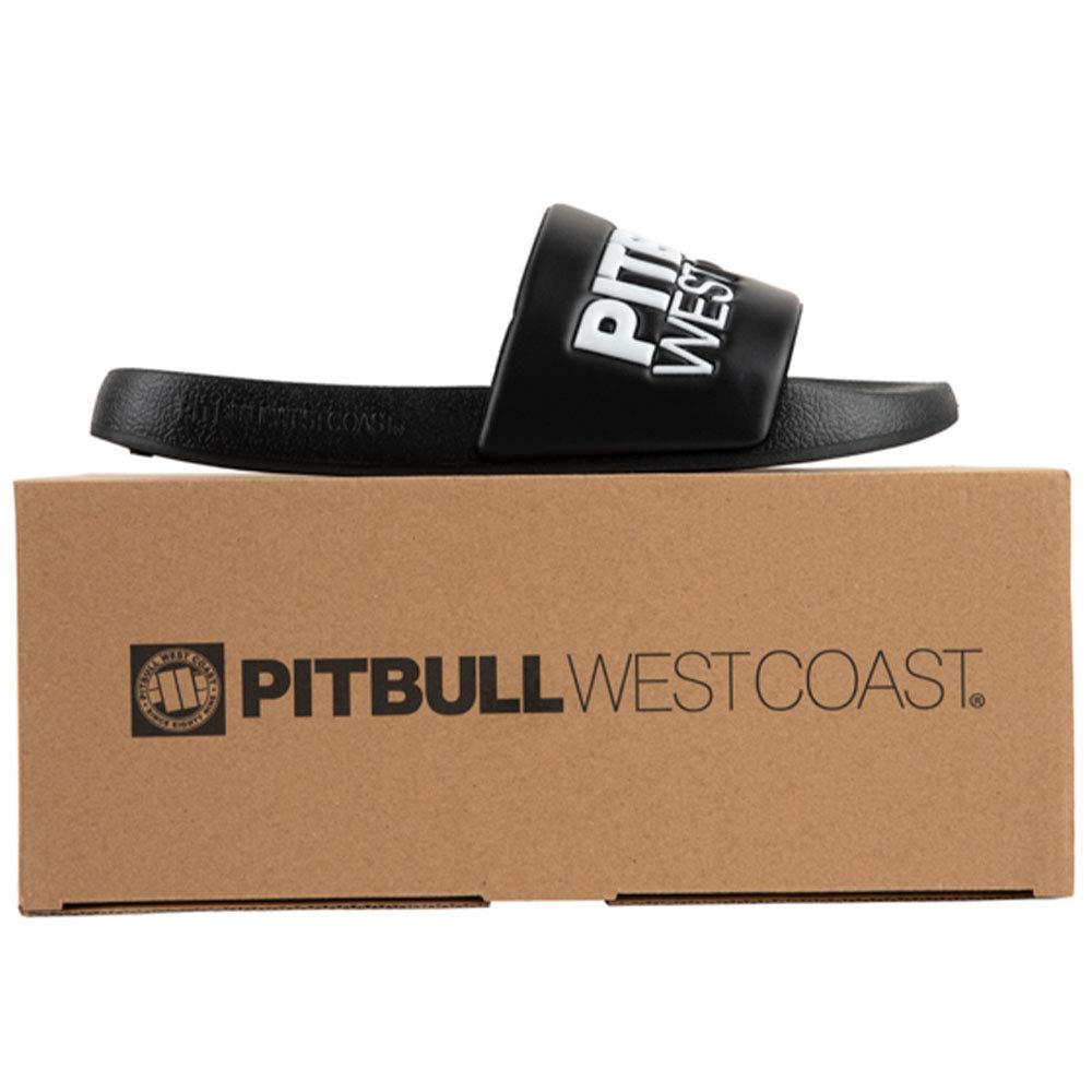 Pitbull TNT Infradito Uomo in Gomma Suola Antiscivolo