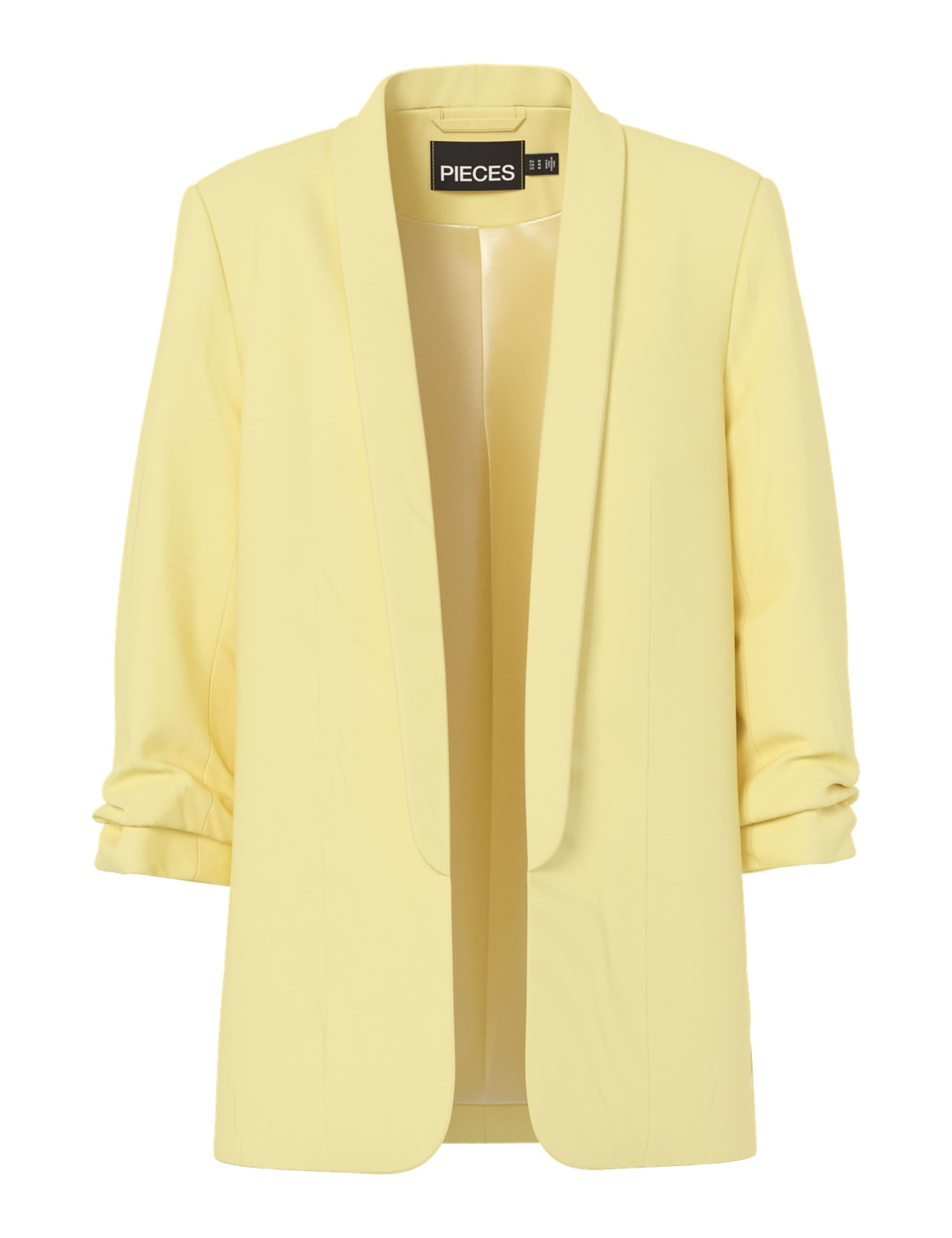 PIECES Pcbosella blazer donna hot fudge classico