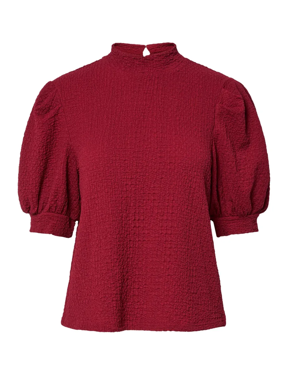 Pieces Pcjamal 2/4 maglione donna XL collo alto