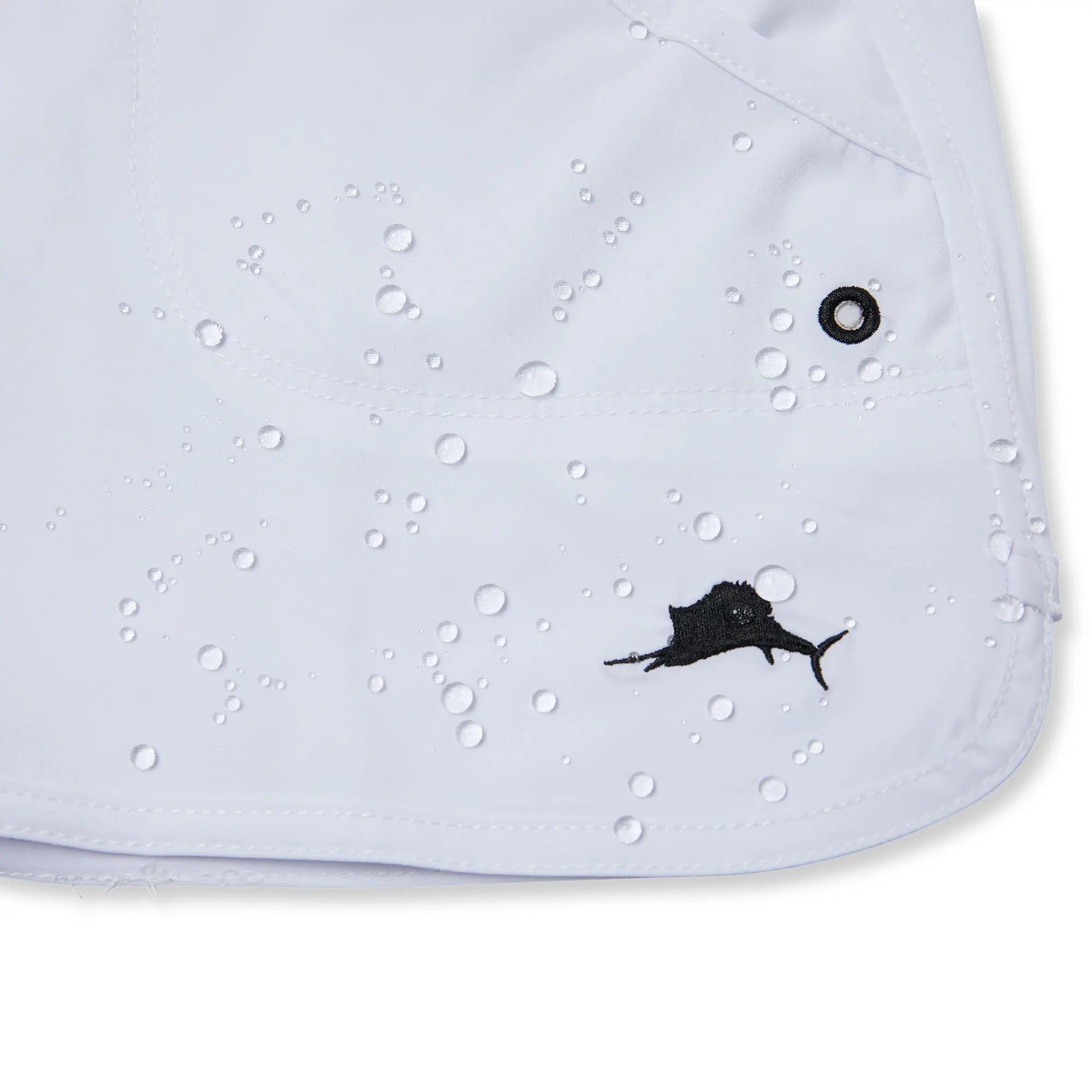 Pelagic Ws Moana shorts donna bianchi UPF 50+
