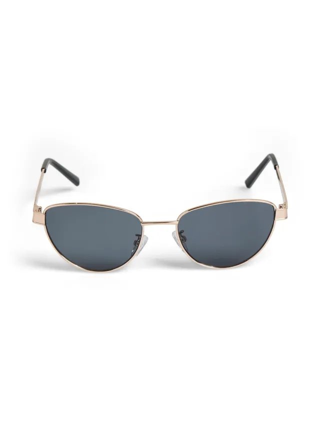 Pieces Pckate Bundle occhiali da sole donna